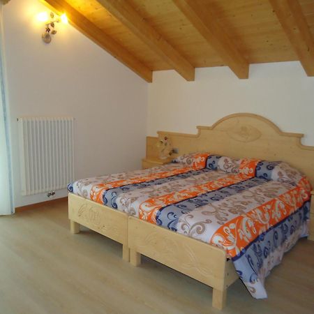 Agritur Belsogno B&B Brez Εξωτερικό φωτογραφία