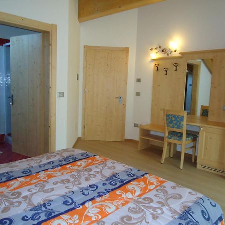 Agritur Belsogno B&B Brez Εξωτερικό φωτογραφία