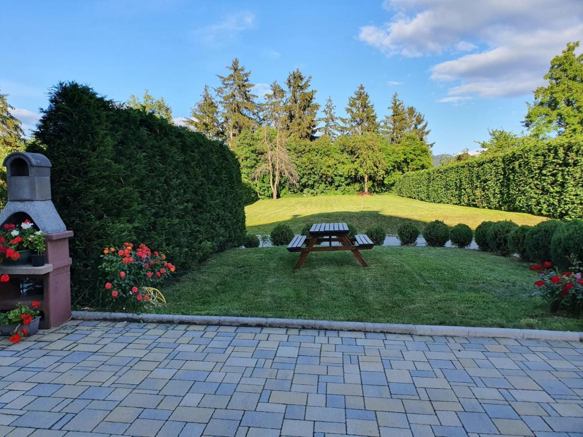 Agritur Belsogno B&B Brez Εξωτερικό φωτογραφία