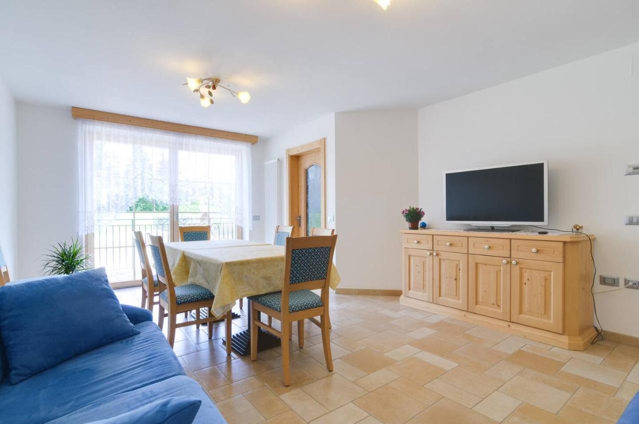 Agritur Belsogno B&B Brez Εξωτερικό φωτογραφία