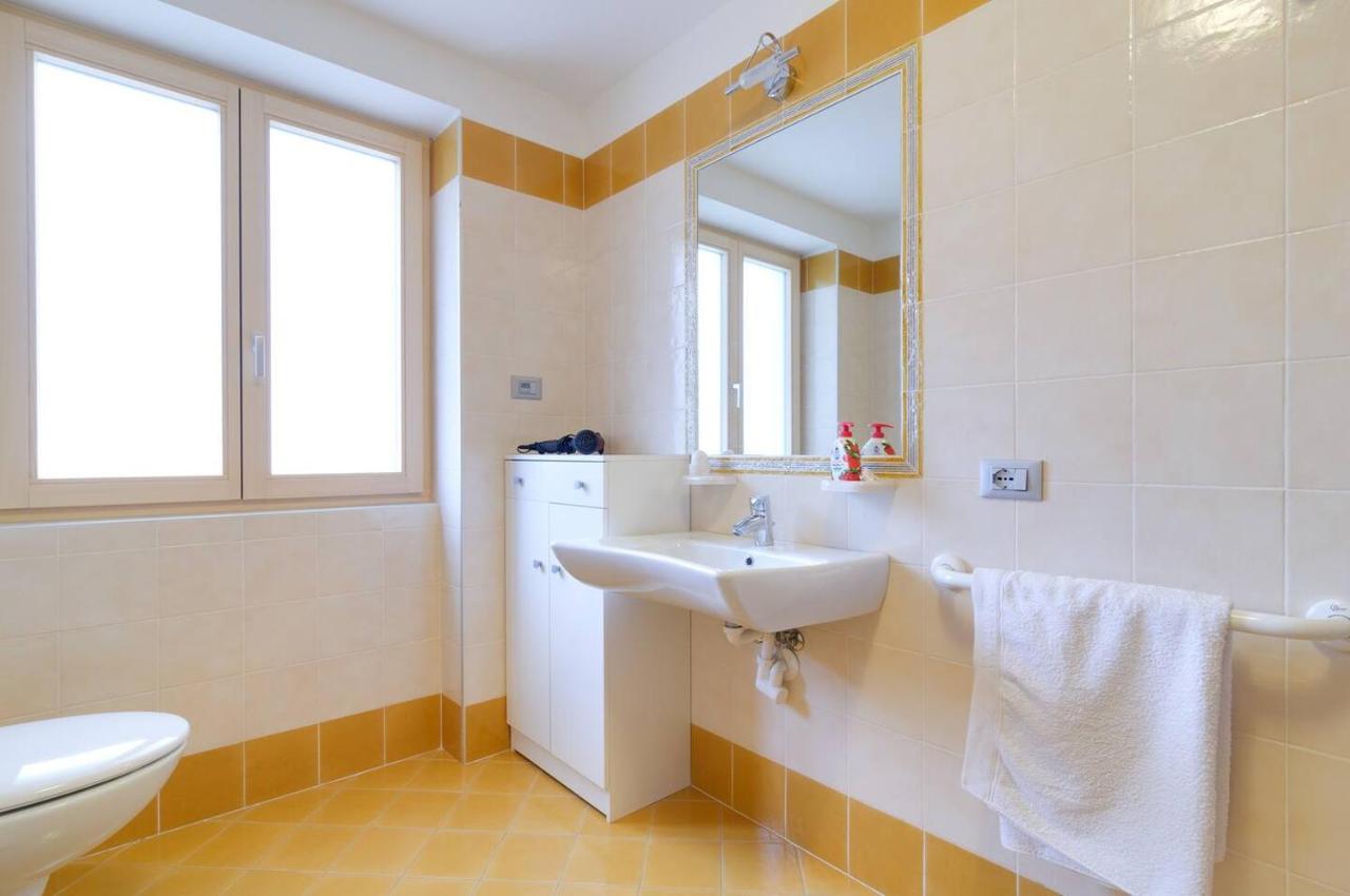 Agritur Belsogno B&B Brez Εξωτερικό φωτογραφία