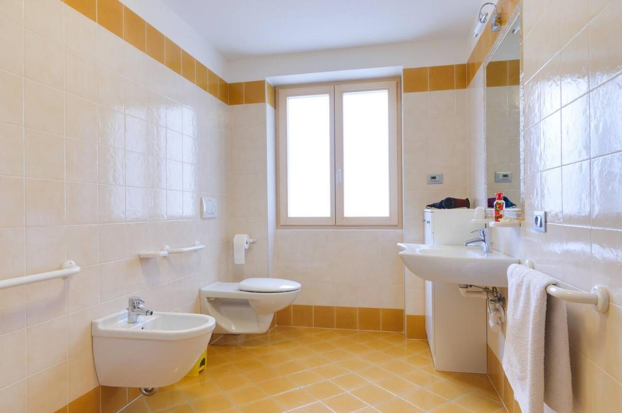 Agritur Belsogno B&B Brez Εξωτερικό φωτογραφία
