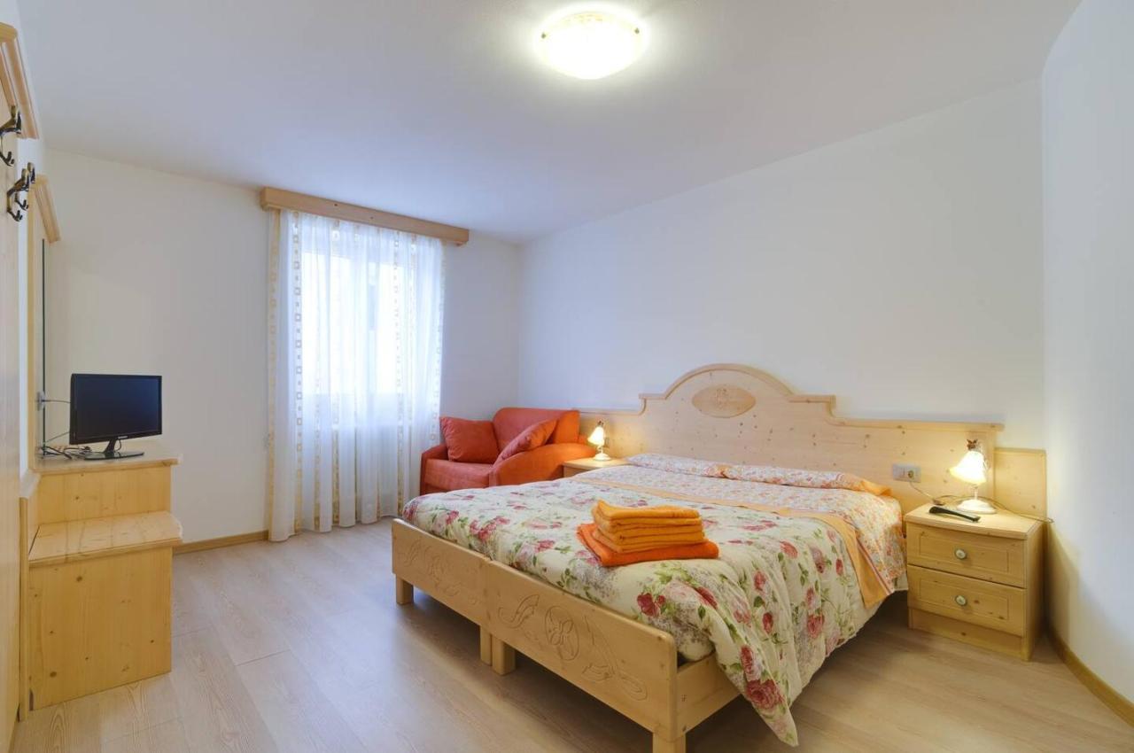 Agritur Belsogno B&B Brez Εξωτερικό φωτογραφία
