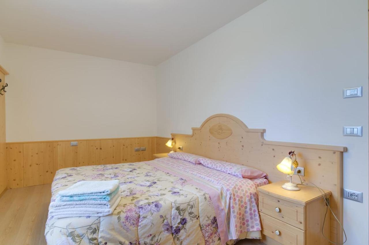 Agritur Belsogno B&B Brez Εξωτερικό φωτογραφία