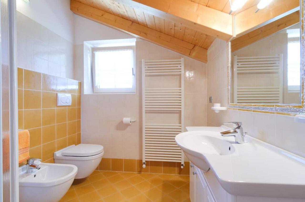 Agritur Belsogno B&B Brez Εξωτερικό φωτογραφία