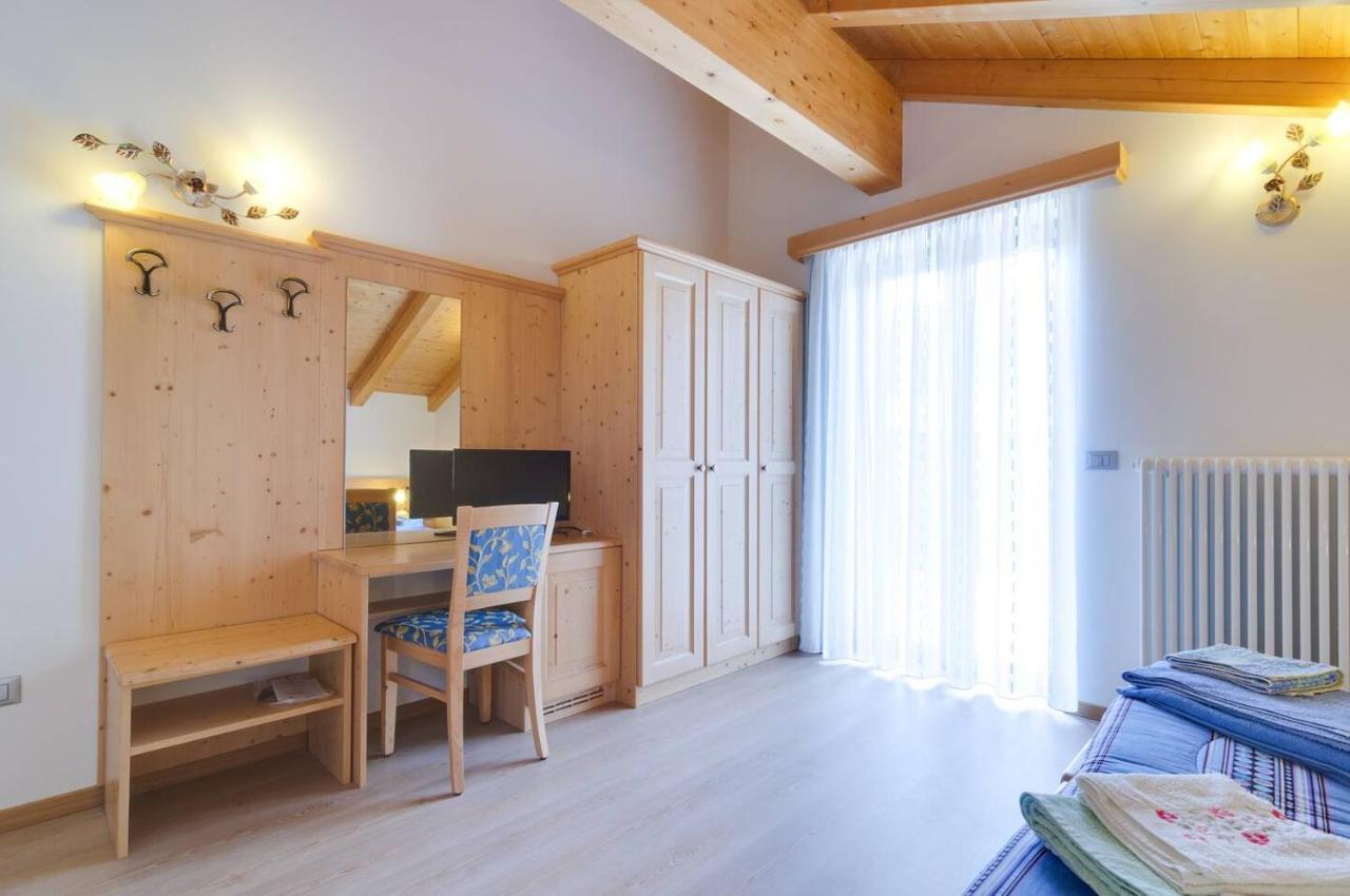 Agritur Belsogno B&B Brez Εξωτερικό φωτογραφία