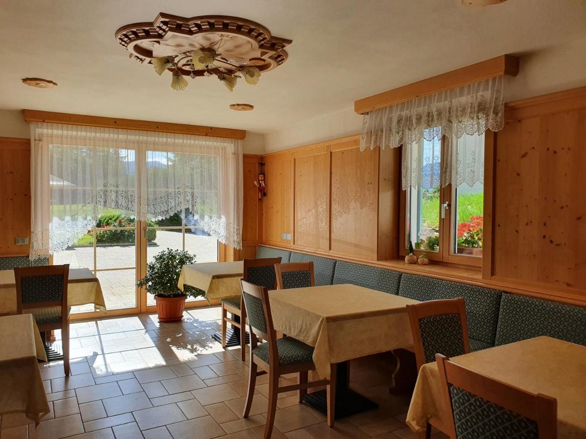 Agritur Belsogno B&B Brez Εξωτερικό φωτογραφία