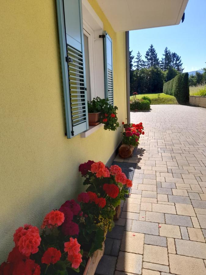 Agritur Belsogno B&B Brez Εξωτερικό φωτογραφία