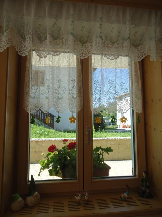 Agritur Belsogno B&B Brez Εξωτερικό φωτογραφία